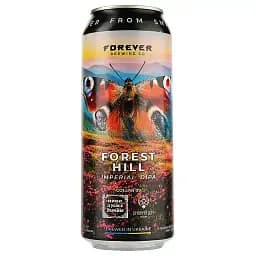 Набір пива Forever Top of the Top 4.5-8% 3 л з/б (0.5 л x 6 шт) - мініатюра 9