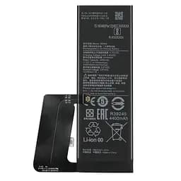 Акумулятор BM4M, Xiaomi Mi 10 Pro, 4400mAh, оригінал PRC