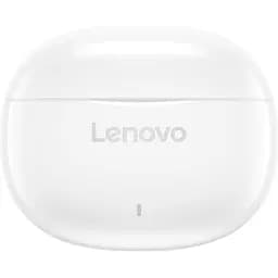 Навушники Lenovo TWS E310 Earbuds White (GXD1Q65145) - мініатюра 4