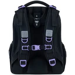 Рюкзак для початкової школи Kite Education каркасний 531 MH Чорний (MH26-531M) - мініатюра 6
