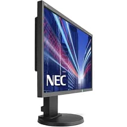 Монітор 22" Nec E223WM - Class A "Б/В" - мініатюра 3
