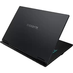 Ноутбук Gigabyte A16 Pro QHD+ 16 дюймів Intel Core 7 240H 32GB 1TB SSD RTX 5080 Windows 11 Home Black - мініатюра 5