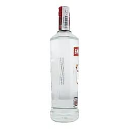 Горілка Smirnoff Червона 40% 0.7 л (49017) - мініатюра 2