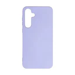 Чехол ArmorStandart ICON для Samsung A35 5G (A356) Lavender (ARM74322)