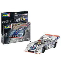 Сборная модель-копия Revell Автомобиль Porsche 917/10 1:32 (RVL-67738)