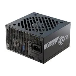 Блок живлення Seasonic 650W BLACK CORE GX-650-ATX31