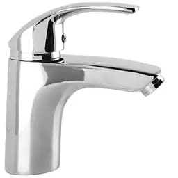 Смеситель для умывальника Domino Accent DAC-101 Хром