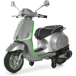 Дитячий електромобіль Bambi Мотоцикл M 6288EL-11-5 до 30 кг