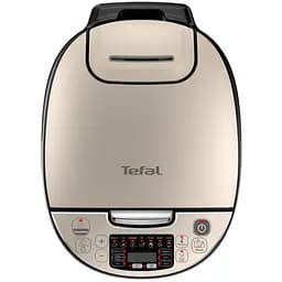 Мультиварка Tefal Essential 750 Вт сіра (RK321A34) - мініатюра 2