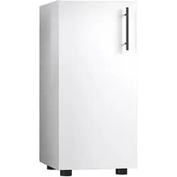 Пенал закрытый низкий ОП-711 Orange-Line 350х347х750 Белый