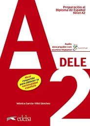 Preparación al DELE A2. Libro del alumno