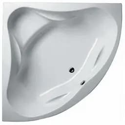 Ванна акрилова Rho Neo 150x150 BC3500500000000 Білий