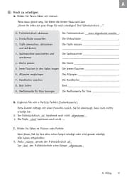 Deutsch uben. Verb-Trainer A2-C2 - мініатюра 3