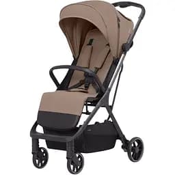 Прогулянкова коляска-книжка Carrello Nova CRL-5521 Sunrise Beige