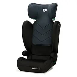 Автокрісло Kinderkraft i-Spark Black (KCISPA00BLK0000) - мініатюра 2