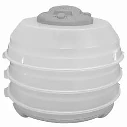 Сушилка для овощей и фруктов Saturn ST-FP0115 grey