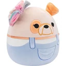 М'яка іграшка Squishmallows Собака Гарріс 19 см (SQER00946) - мініатюра 2