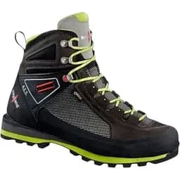 Черевики Kayland Cross Mountain GTX 45.5 Чорний (KAY-01801-8031-45.5)