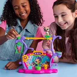 Ігровий набір Littlest Pet Shop Шоу талантів (558) - мініатюра 7