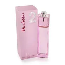 Туалетная вода женская Christian Dior Addict 2, 100мл