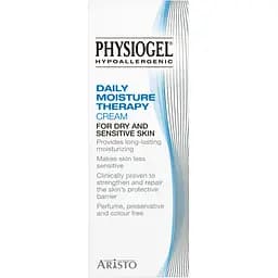 Зволожувальний крем Physiogel Daily Moisture Therapy для сухої та чутливої ​​шкіри 75 мл (4997002) - мініатюра 3