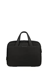 Сумка Для Ноутбука 15,6" Samsonite PRO-DLX 6 BLACK 42x30,5x15(21) KM2*09004 - мініатюра 2