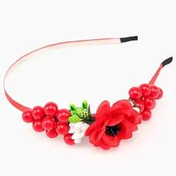 Обруч для волос Калина 25 (2000902687284D)