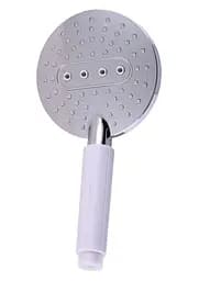 Ручной душ Globus Lux NSD07A, Хром