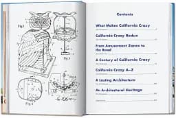 California Crazy. American Pop Architecture. 45th Edition - мініатюра 2