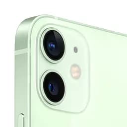 Смартфон iPhone 12 mini 64GB Model A2399 Grade B Seller Refurbished Green - мініатюра 3
