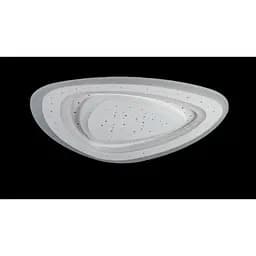 Світлодіодний LED світильник стельовий Splendid-Ray 30-3899-06