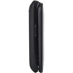 Мобільний телефон Panasonic KX-TU446 Black (KX-TU446EXB) - мініатюра 6