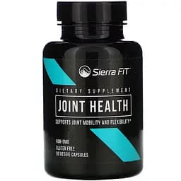 Добавка Sierra Fit Joint Health 90 капсул