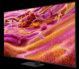LED-телевізор Samsung QE55QN90FAUXUA (7101133) - мініатюра 4