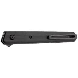 Ніж Boker Plus Kwaiken Air G10 All Black - мініатюра 2