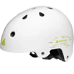 Шолом дитячий Rollerblade RB Junior 48-54 Білий