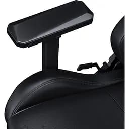 Ігрове крісло Anda Seat Kaiser Frontier XL Black (AD12YXL-17-B-PV) - мініатюра 7