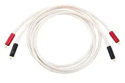 Міжблоковий аналоговий кабель Atlas Element Achromatic RCA-RCA 2m (пара)