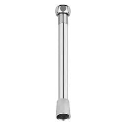 Шланг для душу Imprese PVC 1200 мм anti-twist, блістер хром f03600101AE, Хром