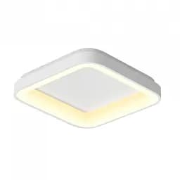 LED світильник VIDEX EDGE-SC-72W-WHITE (VLE-ESC-72W) - мініатюра 2