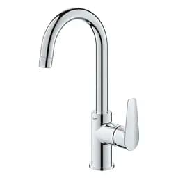 Змішувач для раковини Grohe QuickFix StartEdge L-Size 24201001, Хром - мініатюра 3