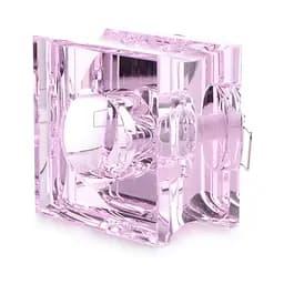 Светильник точечный Brille декоративный HDL-G150 Pink Crystal 164120