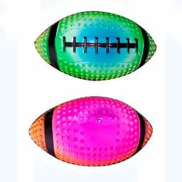 Мяч детский, 200-220 г, 8 дюймов, текстурный