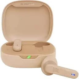 Навушники JBL Wave Flex TWS Beige (JBLWFLEXBEG)