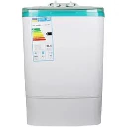 Пральна машина Milano FWM 40 PA Green напівавтомат