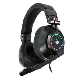 Ігрові навушники Bloody G580 (Black) [69091]