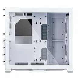 Корпус Lian Li O11 Air Mini White (G99.O11AMW.00) Без БП Б/в - мініатюра 4