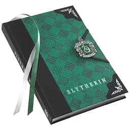 Записная книга Harry Potter Slytherin Jornal (Гарри Поттер)