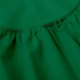 Комплект постільної білизни Cosas Forest Євро фланель смарагдовий (Flannel_54Forest_El180-54Forest_200) - мініатюра 5