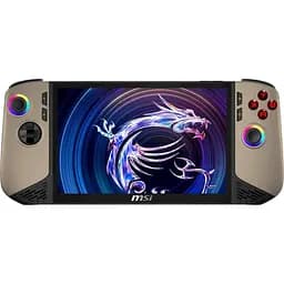 Портативная игровая приставка MSI Claw 8 AI + A2VM-022CZ (9S7-1T5211-022)